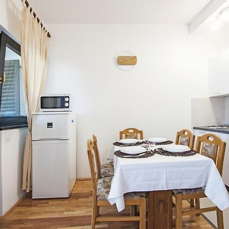 Apartment Andrejka Peroj Eksteriør bilde